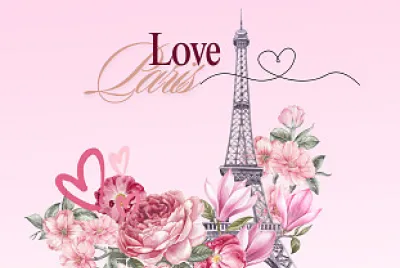 Love Paris