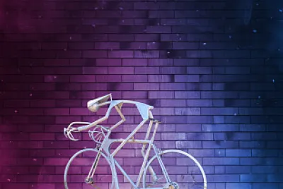 Futurist Ride