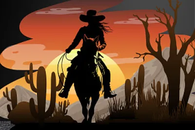 Cowgirl