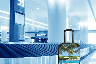 Airport