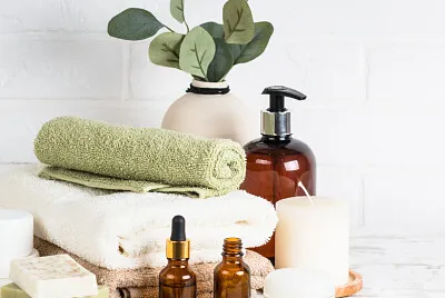 Spa Day