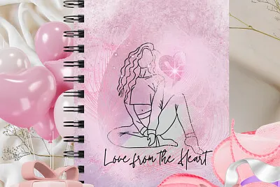 Love From the Heart