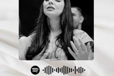Quebra cabeça - Fernanda