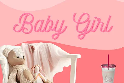 Baby Girl