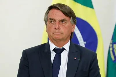 bolsonaro