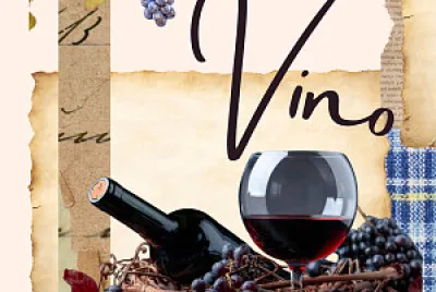 Vino jigsaw puzzle