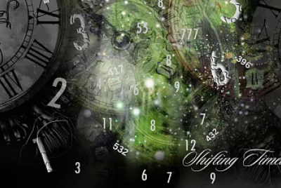 Shifting Timelines