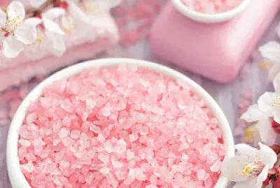 Salt Scrub