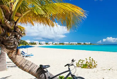 Beach Bike