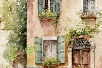 Tuscany
