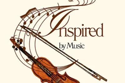 Inspired by Music