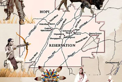 Hopi Life