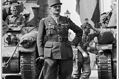 Philippe Leclerc de Hauteclocque