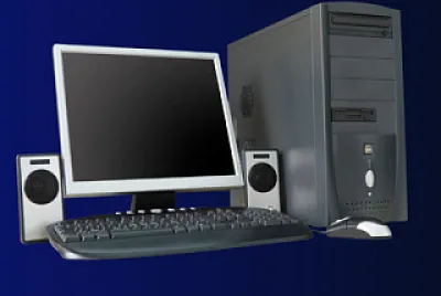 El Computador