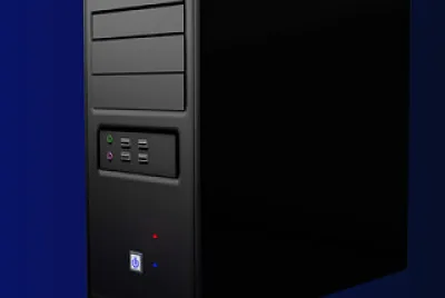 CPU
