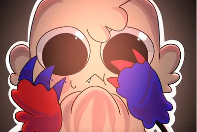 toons :3 #dandys world