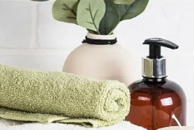 Spa Day