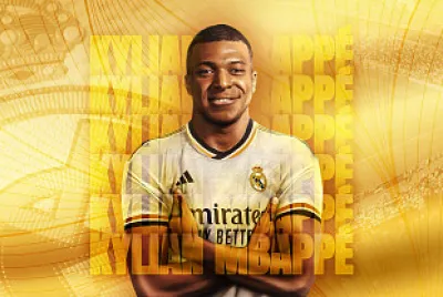 Mbappe jigsaw puzzle