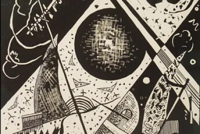 Kandinsky petit monde