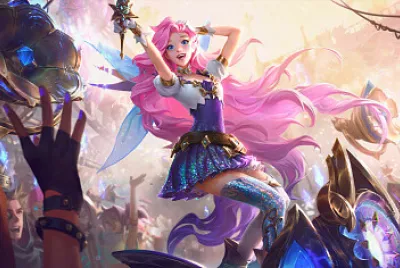 Seraphine