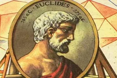 Matemático del mes