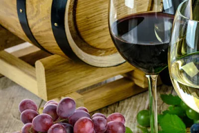 Wine Tasting