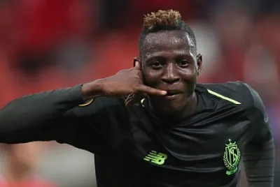 moussa djenepo