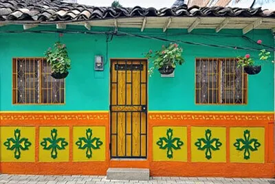 LA FINCA