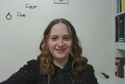 me