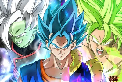 dragon ball