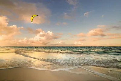 Kitesurf