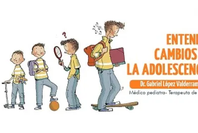 Adolescencia
