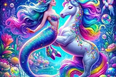 unicornio