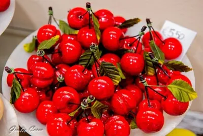 ciliege jigsaw puzzle