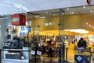 North Star mall