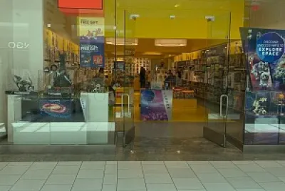 dadeland mall