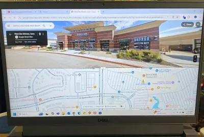 jordan creek town center mall