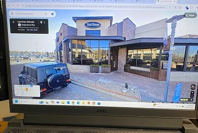 park meadows mall