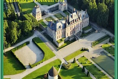 Château de Breteuil (78)