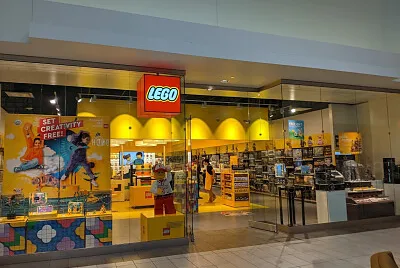Opry Mills mall