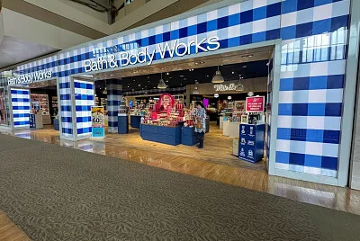 Park meadows mall