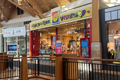Park meadows mall
