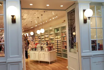 Park meadows mall jigsaw puzzle