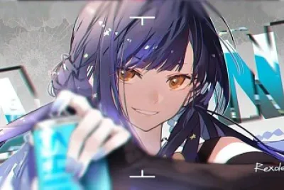 1
