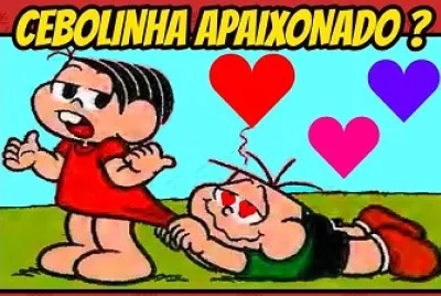 infância