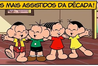 infância