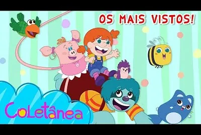 infância