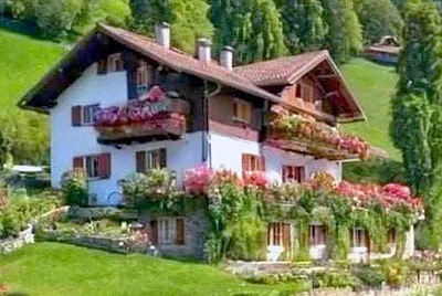 LA CAÑADA