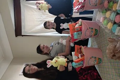 Easter