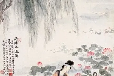 Zhu Meicun, Chinese jigsaw puzzle